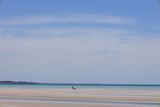 Flaherty Beach