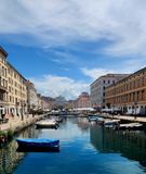 Trieste