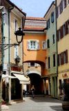 Muggia, Italy