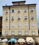 Muggia, Italy