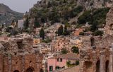 Taormina, Sicily
