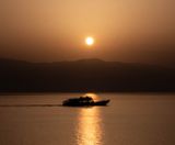 Corfu Sunrise