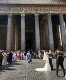 Pantheon, Rome.