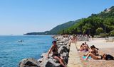 trieste