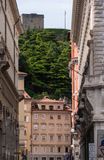 trieste