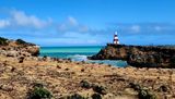 The obelisk Robe South Australia.