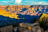 ** Grand Canyon North Rim **