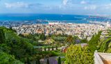 Haifa Panorama Point 