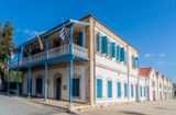 Larnaca Historic Museum