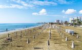 Larnaca Beach