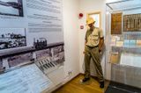The Railway Train Supervisor