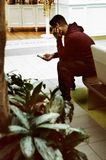 In the age of smartphones