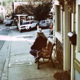 Sitting