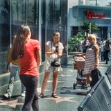 Life on Hollywood Boulevard