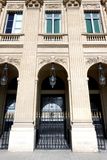 Palais Royal - Gate