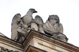 glise Saint-Gervais-Saint-Protais - Detail