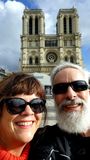 Us at Notre-Dame