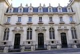 Universit de Paris - Facult de Droit
