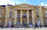 Mairie du 5me Arrondissement