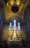 Basilique Sacr-Coeur - Side Chapel