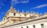 Basilica di San Pietro (St. Peters), Rome
