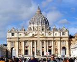Basilica di San Pietro (St. Peters), Rome