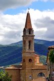Chiesa di Santa Chiara, Castiglion Fiorentino