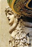 Palais Garnier, Opera House, detail