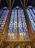 Sainte-Chapelle