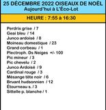 NOL 2022 / 25 / Dec :  Lco-Lot