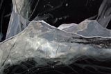 SUR LE FLEUVE  -37 / LE GLACIER PLANETARIUM ( NO PhotoShop )