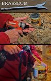 ... mais voici la solution pour soulager larthrose des mains et poignets!