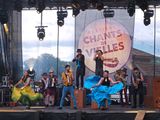 Gypsy Kumbia / Chants de Vielles 2024 / PiJoly-com