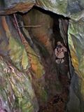 Sentier KKKO / FRACTURES et FISSURES (7 )