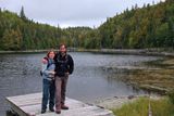 LAC SAULT Abitibi 2006