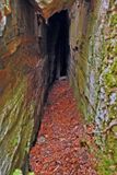 Sentier KKKO / FRACTURES et FISSURES (12)