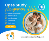 Case Study Assignment Help from Teamassignmenthelp.com