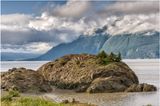 Cook Inlet Scenery