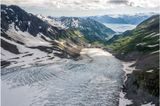 Godwin Glacier