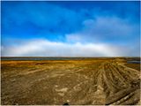 Arctic Fog Bow