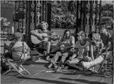 Hangin Out_1839