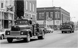 Neodesha Fire Department