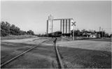 CO-OP Grain Elevators