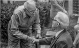 George Christy Dedication