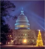 Capitol at Christmas 088