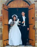 Just Married