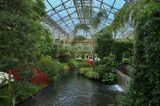 LONGWOOD GARDENS