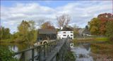Philipsburg Manor House in Sleepy Hollow NY