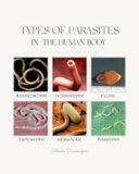 Parasites: How I Got Rid Of Them Naturally