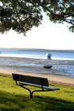 Low tide at Victoria Point 2